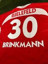 Arminia bielefeld trikot gebraucht kaufen  Nordhorn