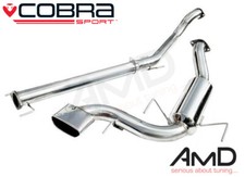 Cobra sport astra for sale  SEVENOAKS