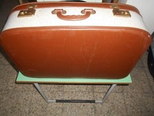 Valigia vintage usato  Villa San Giovanni