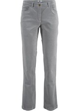 Neu cordhose grau gebraucht kaufen  Deutschland