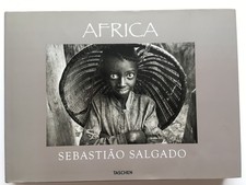 Sebastiao salgado mia d'occasion  Paris XVII