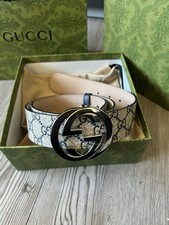 Gucci gürtel 90cm gebraucht kaufen  Offenburg