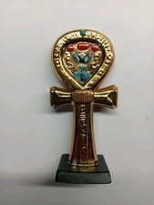 Treasures tutankhamun mirror for sale  BLACKBURN