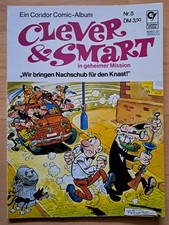 Clever smart 1973 gebraucht kaufen Clever smart 1973 gebraucht kaufen  Göttingen