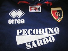 Maglia felpa training usato  Italia