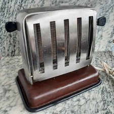 1950s french toaster d'occasion  Haguenau