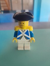 Minifigure lego soldat d'occasion  Clisson