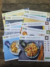 Hello fresh rezeptkarten gebraucht kaufen  Hamburg