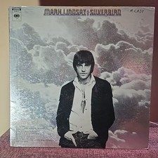 Mark lindsay silverbird for sale  East Brunswick