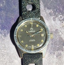 Orologio lanco skin usato  Italia