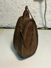 Borraccia legno vintage usato Borraccia legno vintage usato  Cantu