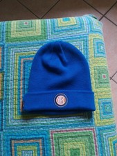 Berretta invernale inter usato  Castelverde