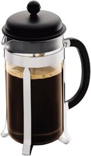 Bodum caffettiera french for sale  BARKING
