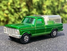Vintage matchbox superfast for sale  Runnemede