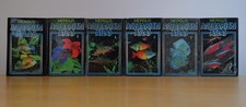 Mergus aquarienatlas band gebraucht kaufen  Neumarkt i.d.OPf.