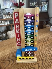 Melissa doug stack for sale  Snohomish
