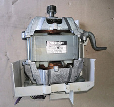 Motor ersatzteil waschmaschine gebraucht kaufen  Saterland