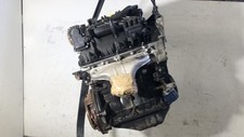 Moteur dacia sandero d'occasion  Loudéac
