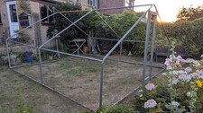 Chicken run coop for sale  BICESTER
