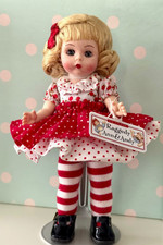 Madame alexander raggedy for sale  Belmont