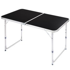 Aluminum folding table for sale  Flanders