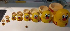 Babuschka ente holz gebraucht kaufen  Salzgitter