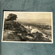 Vintage postcard white for sale  BRADFORD