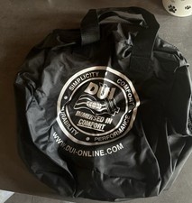 Dui tragetasche trockentauchan gebraucht kaufen  Viersen