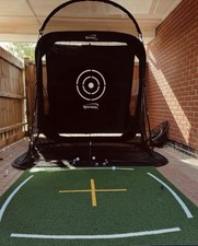 Spornia spg golf for sale  BURY ST. EDMUNDS