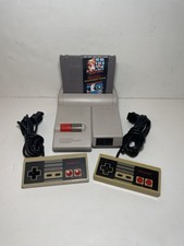 Nintendo nes 101 d'occasion  Expédié en Belgium