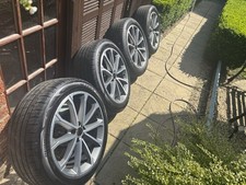 Inch etron wheels for sale  LIVERPOOL
