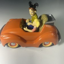 Disneyland orange suzy for sale  Ashland