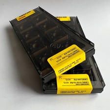 CNMG190616-PM 4315/SANDVIK 10 PEÇAS comprar usado  Enviando para Brazil
