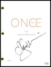 Jennifer morrison once d'occasion  Expédié en Belgium