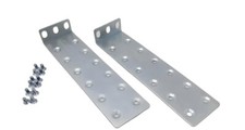 Orelhas de rack frontal Cisco Nexus N2200-ACC-KIT APENAS PARA SWITCHES N2k e N3K. comprar usado  Enviando para Brazil