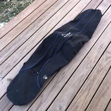 Burton 166 snowboard for sale  Colorado Springs
