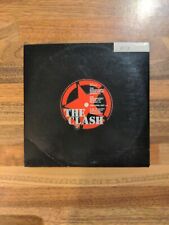 The Clash Magnificent Seven Limited Edition Cd Single (2011) comprar usado  Enviando para Brazil