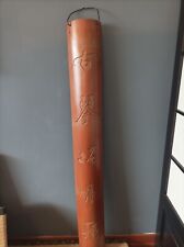 Pannello cinese legno usato  Treviso