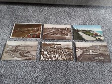 Morecambe early postcards for sale  LLANDUDNO