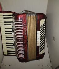 Accordion höhner tango gebraucht kaufen  Lindau (Bodensee)