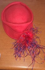 100 wool hat for sale  Mishawaka
