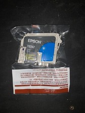 Expired epson t0342 for sale  Columbia