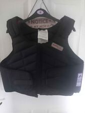 Adult equestrian body for sale  NOTTINGHAM
