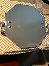 Vintage mirror lan for sale  STOKE-ON-TRENT