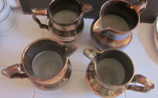 Antique lot copper for sale  Mendham