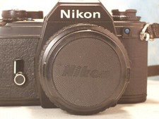 Nikon objectif 50mm d'occasion  Villedieu-les-Poêles