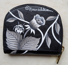 Anuschka universaltasche echt gebraucht kaufen  Essen
