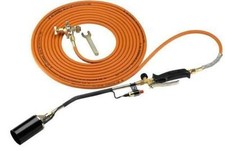 Cannello bruciatore profession usato  Italia