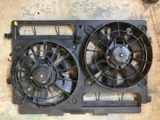 Radiator cooling fan for sale  Bangor