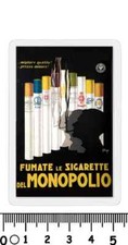 Calamita sigarette monopolio usato  Italia
